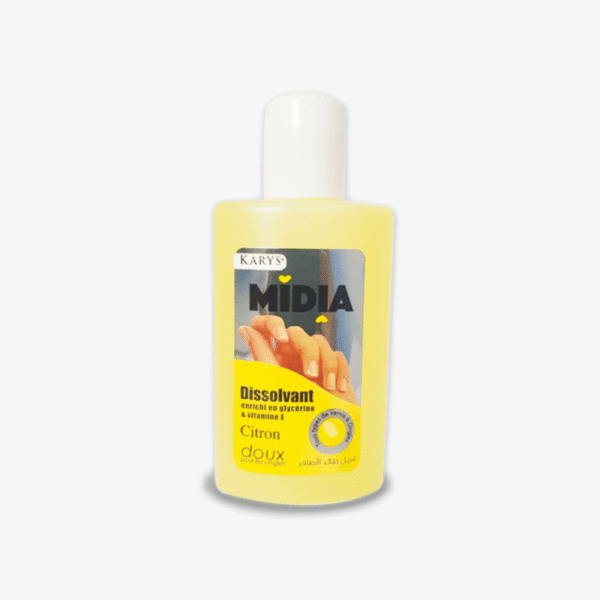 KARYS MIDIA dissolvant 72ml – Image 2