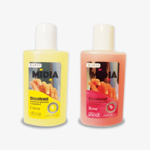 KARYS MIDIA dissolvant 72ml