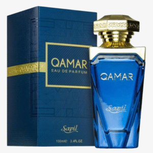 EDP QAMAR SAPIL 100ML