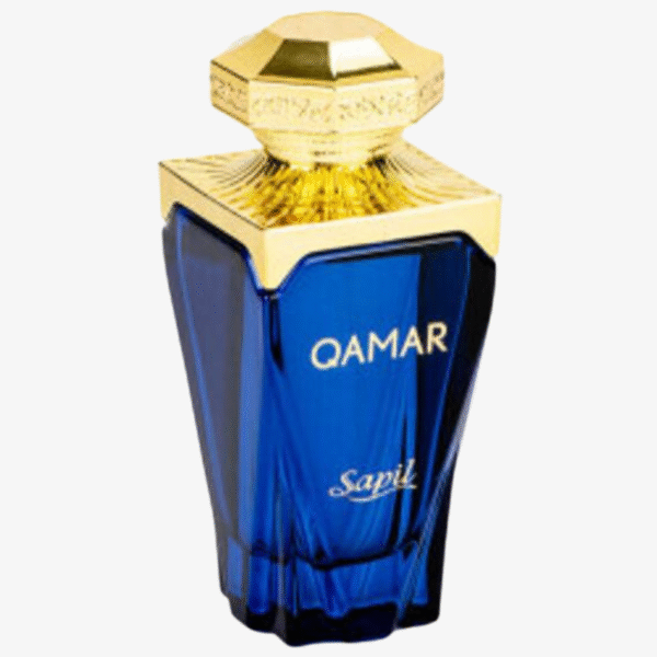 EDP QAMAR SAPIL 100ML – Image 2