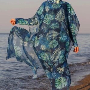 BURKINI ISLAMIQUE