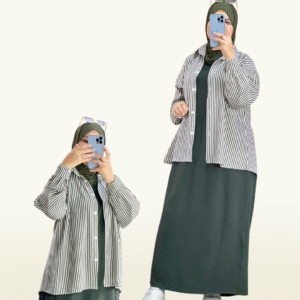 أُونسَمبل مكوّن من قطعتين