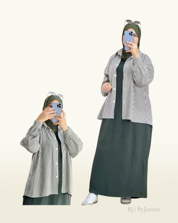 أُونسَمبل مكوّن من قطعتين