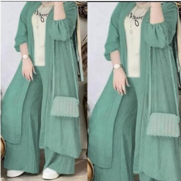 أنسومبل أنيق ومحترم – Image 6